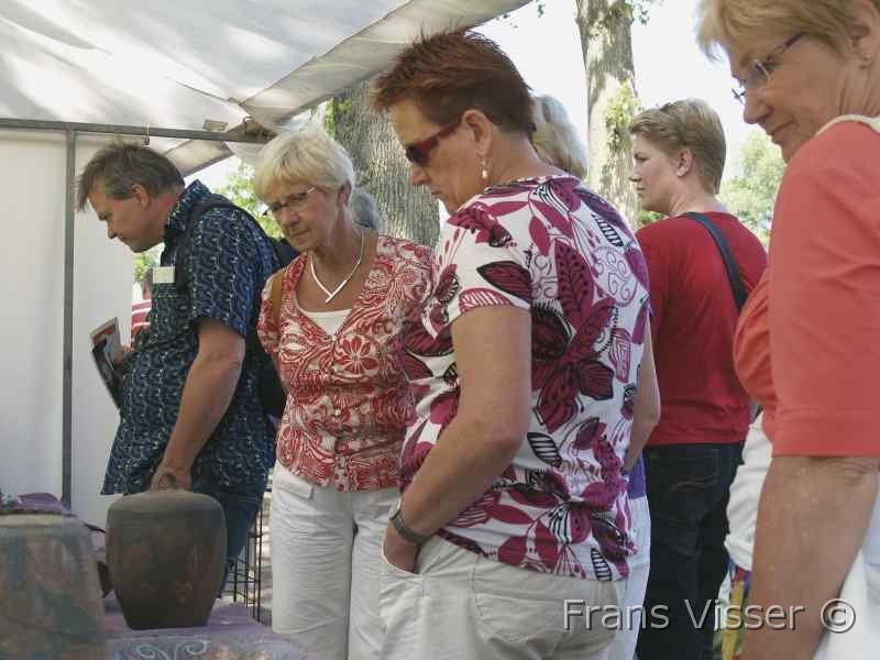 Keramiekmarkt Dwingeloo 2011-12.JPG